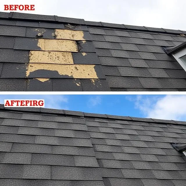 Roof Repair Near Me in San Fernando, CA near me